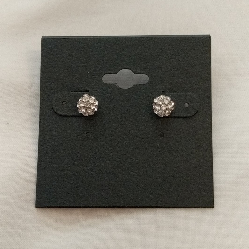 Stud Earrings